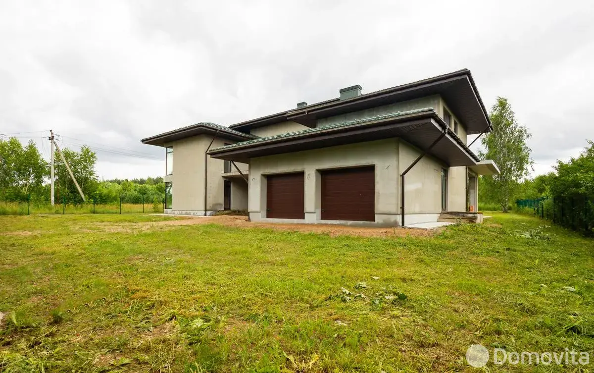 продажа офиса, Крапивники, ул. Лесная, д. 30