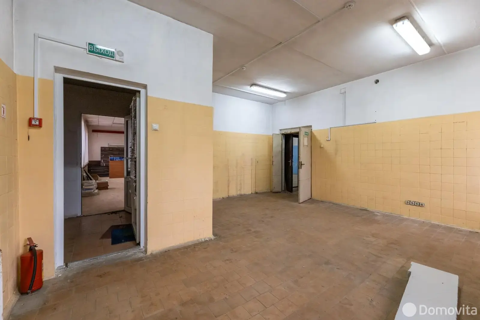 Цена продажи офиса, Минск, ул. Масюковщина, д. 25/А