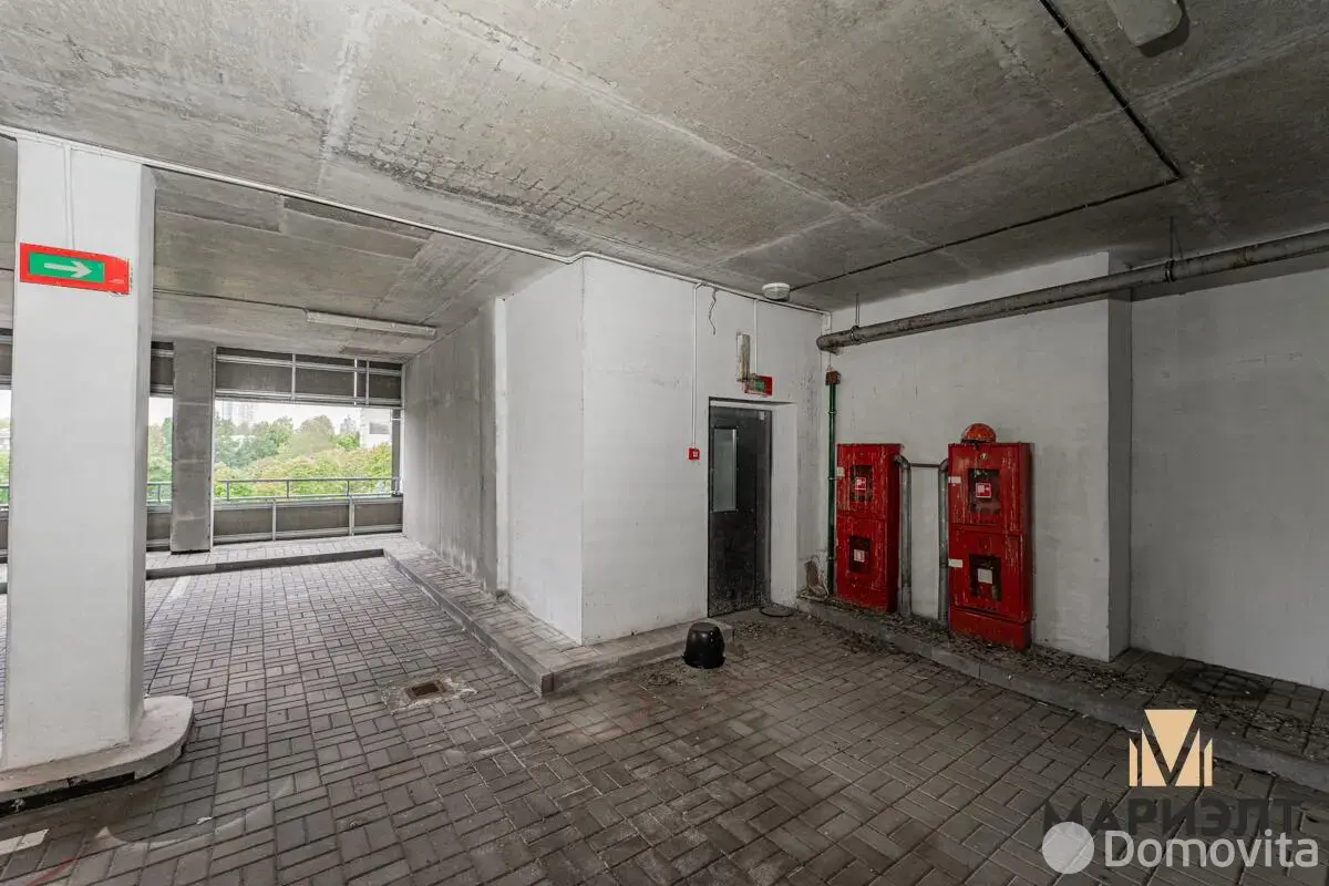 Купить торговую точку на ул. Гамарника, д. 30 в Минске, 869000USD, код 997750 - фото 16