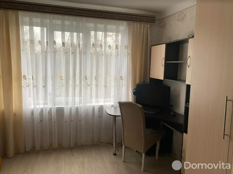 Продажа 2-комнатной квартиры в Минске, ул. Янки Мавра, д. 64, 67900 USD, код: 896017 - фото 5