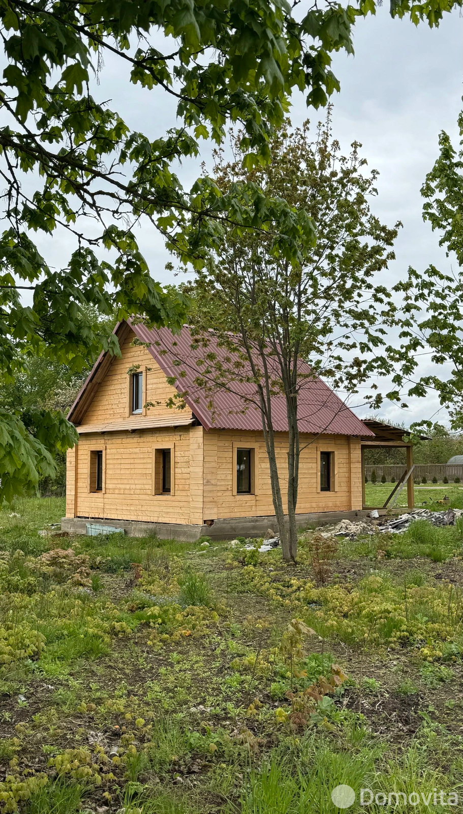 Стоимость продажи коттеджа, Кищина Слобода, ул. Садовая, д. 18