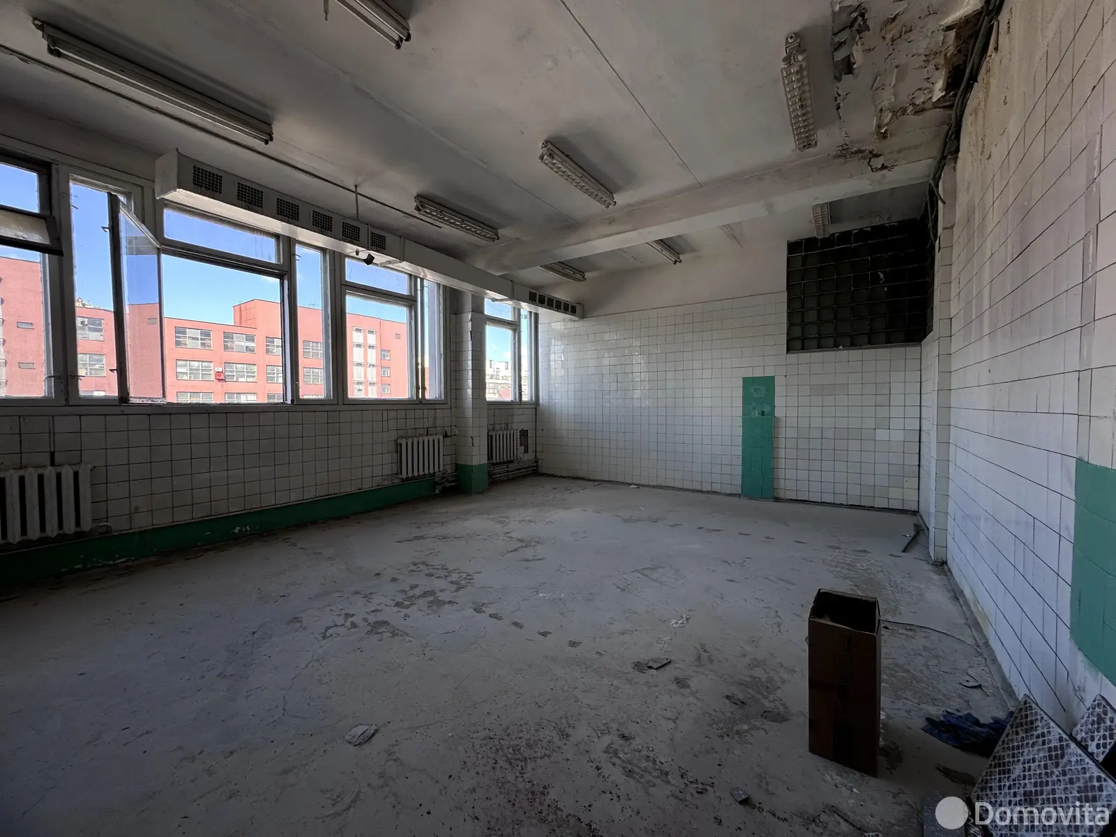 Аренда офиса на ул. Киселева, д. 12 в Минске, 2724BYN, код 15845 - фото 5