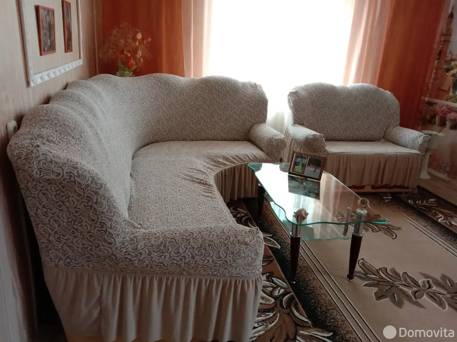 купить дом, Сморгонь, ул. Солнечный, д. 8