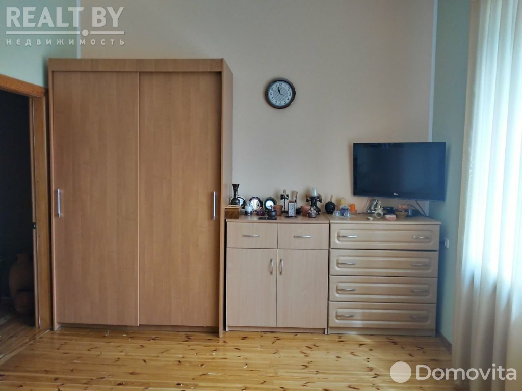 Снять 1-комнатную квартиру в Боровке, ул. Центральная, д. 3, 200USD, код 138077 - фото 5