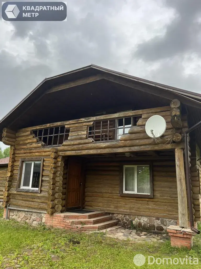 дом, Ольшево, , стоимость продажи 203 609 р.