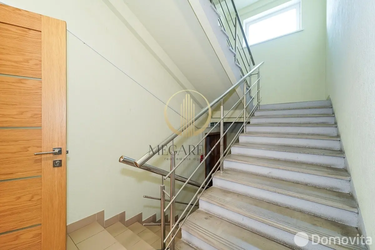 Аренда офиса на ул. Марьевская, д. 5А в Минске, 556USD, код 15357 - фото 15