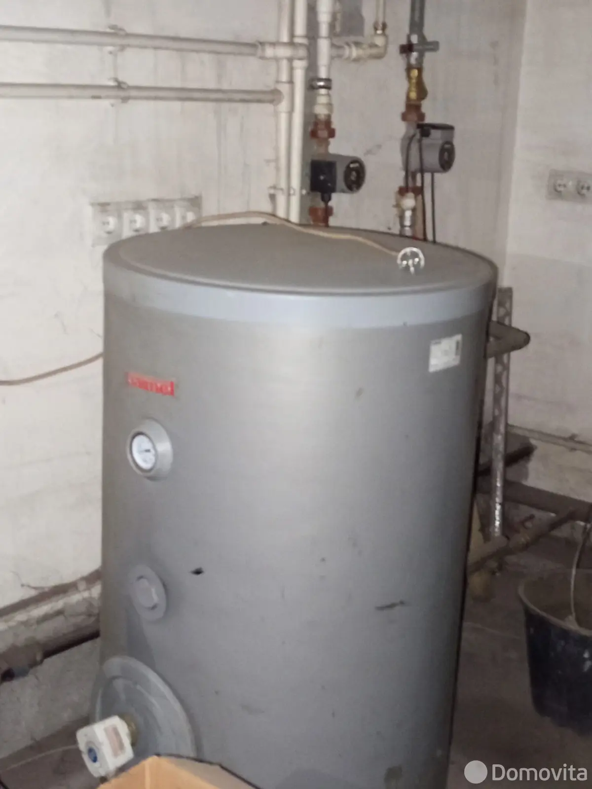 дом, Городнянский Мох, ул. Озерная, д. 33 