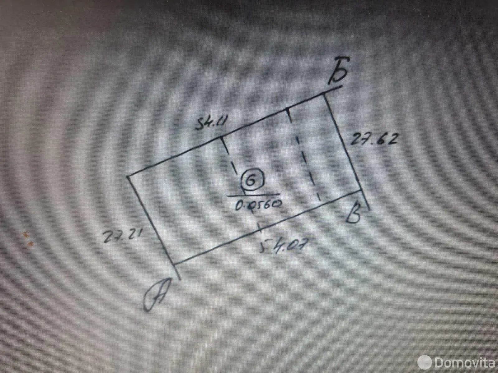 коттедж, Ольховец, ул. Полевая, стоимость продажи 161 032 р.