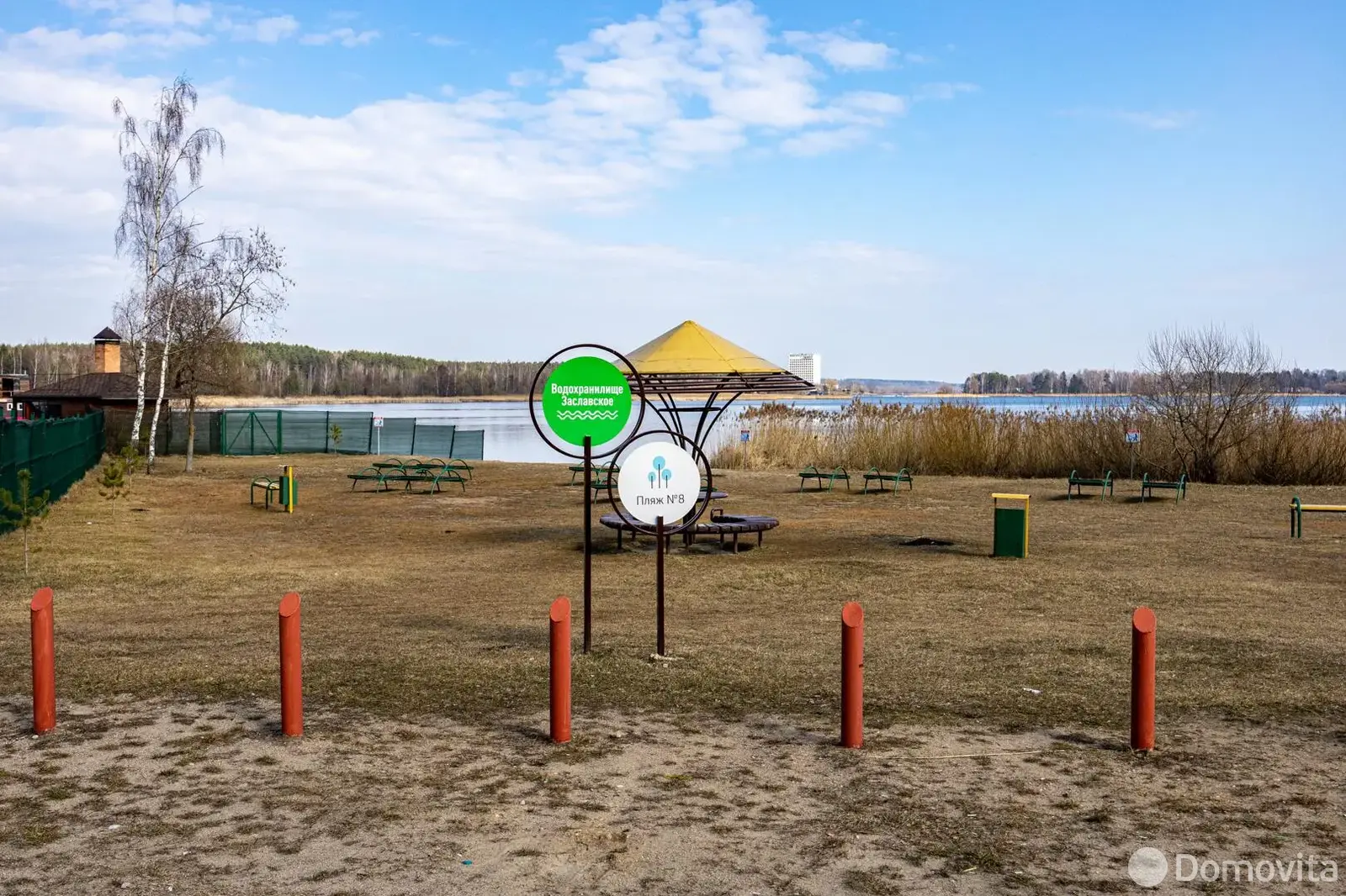 Купить помещение под сферу услуг в Ждановичах, - фото 17