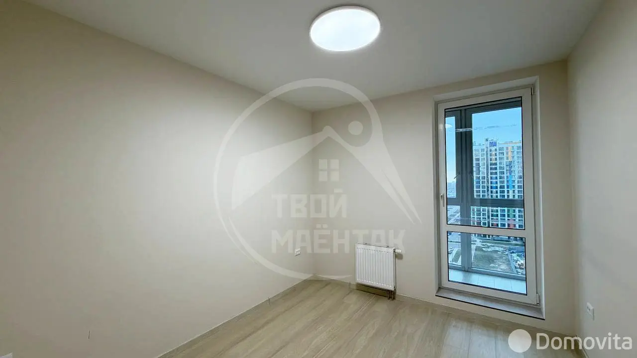 Снять 3-комнатную квартиру в Минске, ул. Леонида Щемелёва, д. 10, 799USD, код 148916 - фото 13