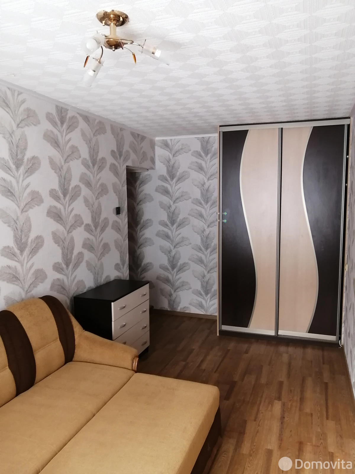 квартира, Минск, пр-т Рокоссовского, д. 115