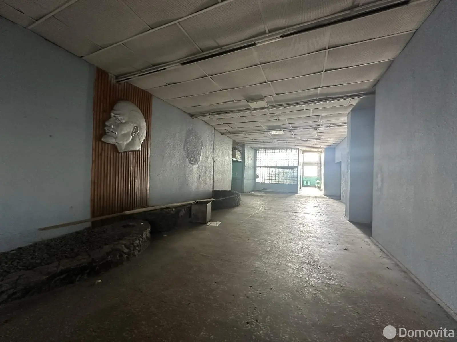 торговый объект, Минск, ул. Гикало, д. 5/А 