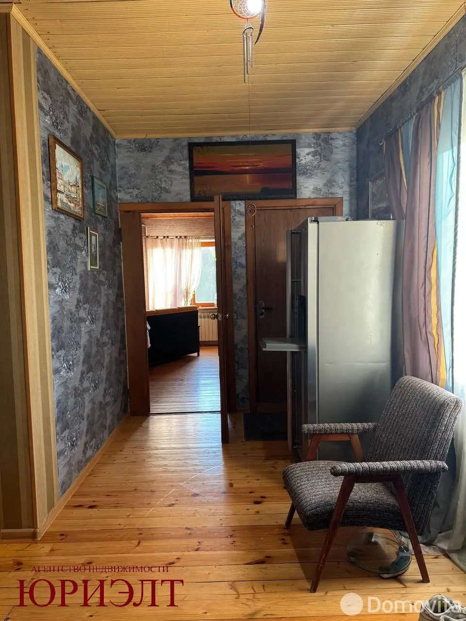 Аренда 2-этажного дома в Аксаковщиной, Минская область, ул. Родниковая, 2000USD, код 4851 - фото 18