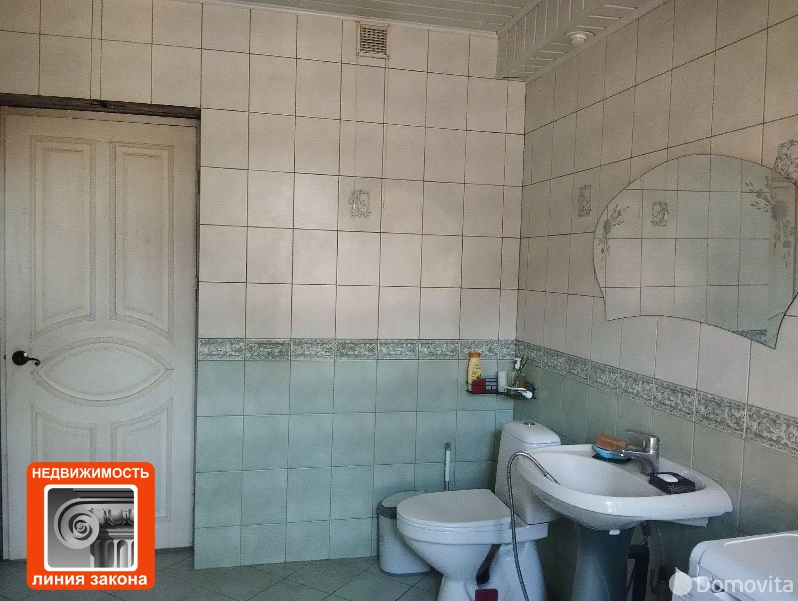 дом, Речица, ул. Калинина 