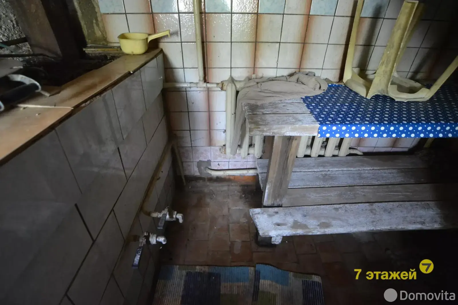 Продажа 2-этажной дачи в Горки-1 Минская область, 22500USD, код 179819 - фото 33