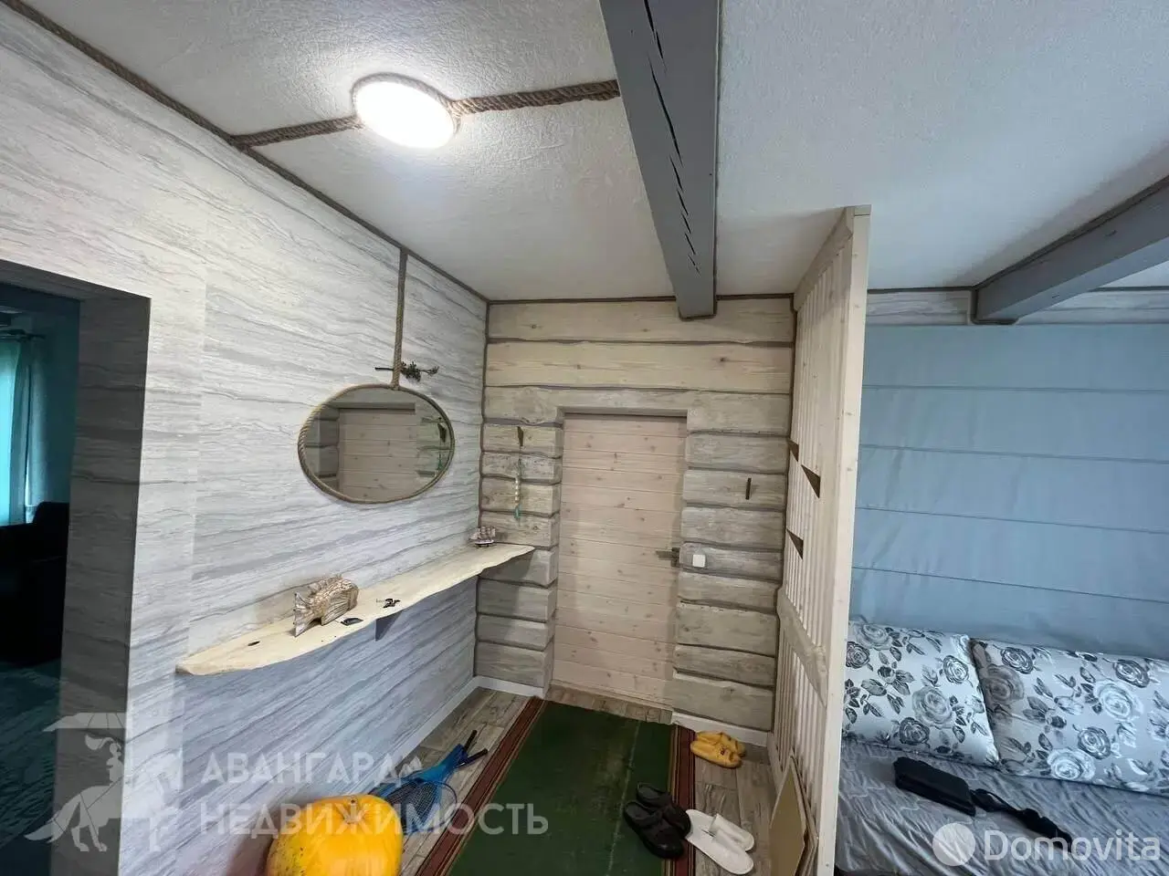 купить дом, Емельяново, ул. Центральная