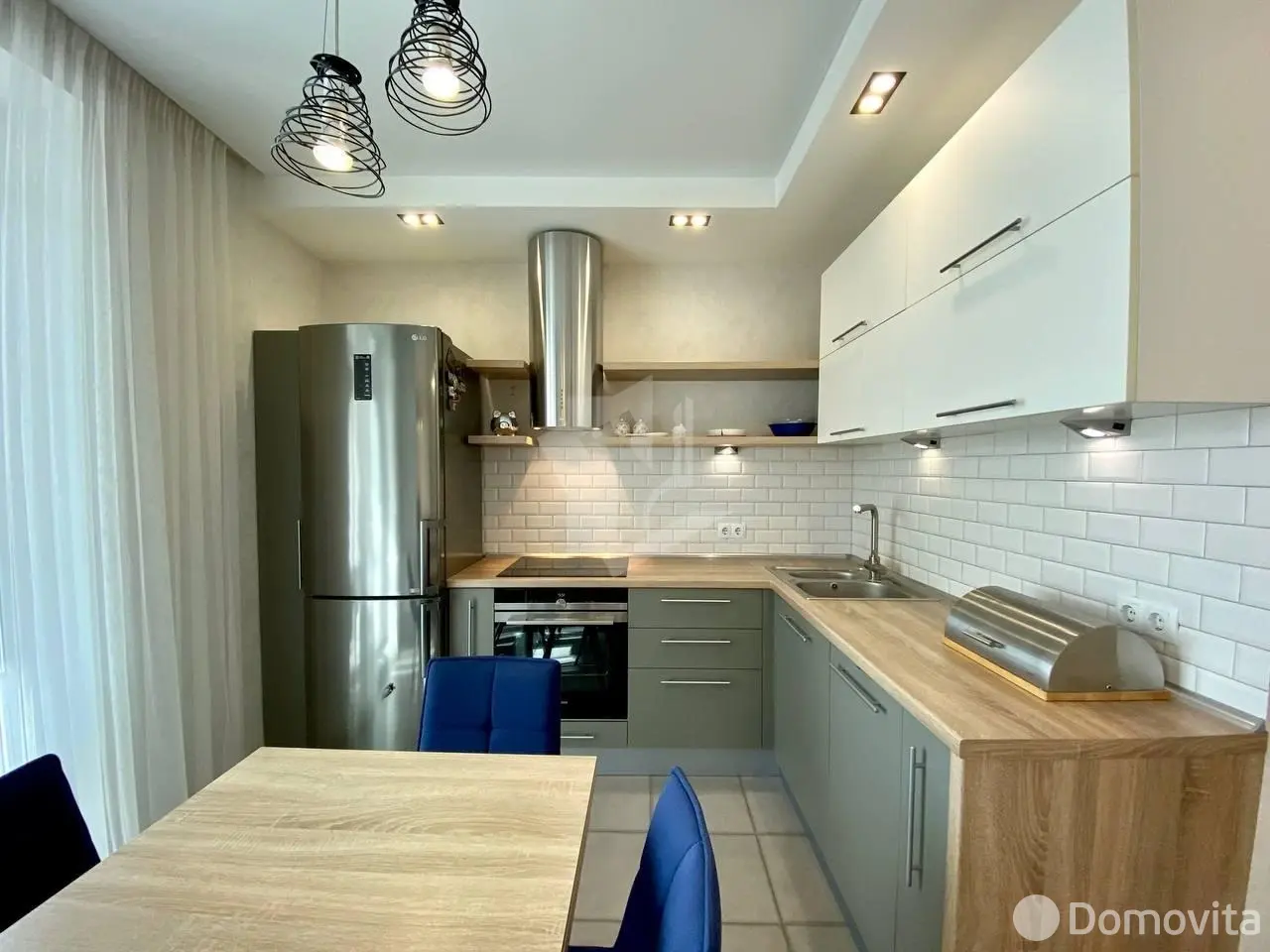 квартира, Минск, ул. Ратомская, д. 7 