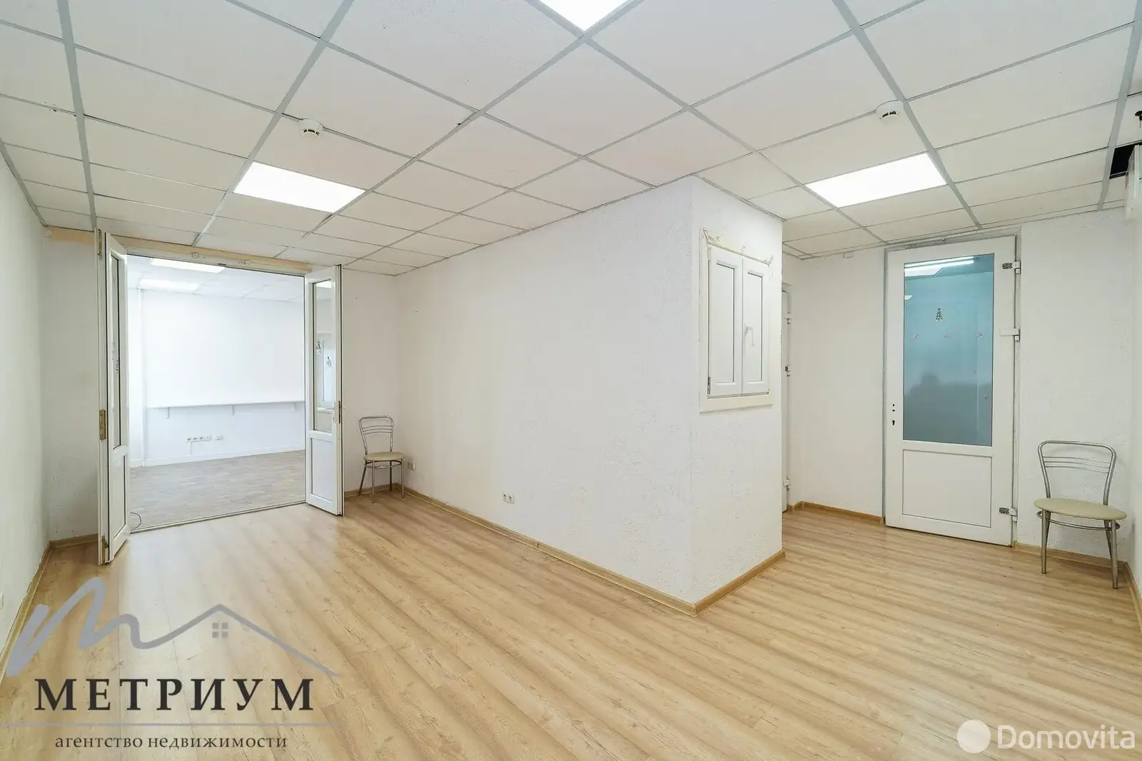 Снять офис на ул. Харьковская, д. 58 в Минске, 470EUR, код 15054 - фото 5