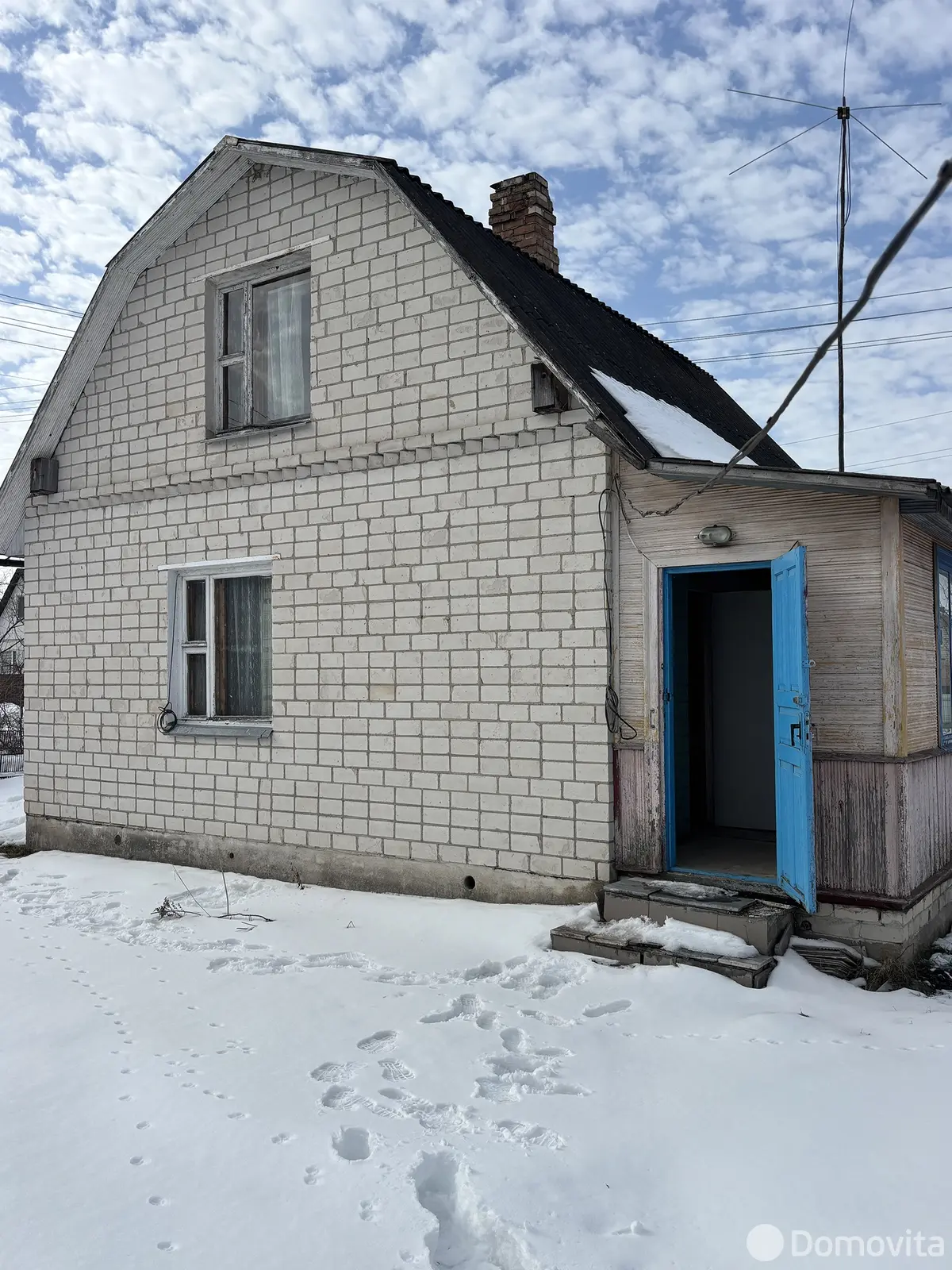 Цена продажи дачи, Малинники,