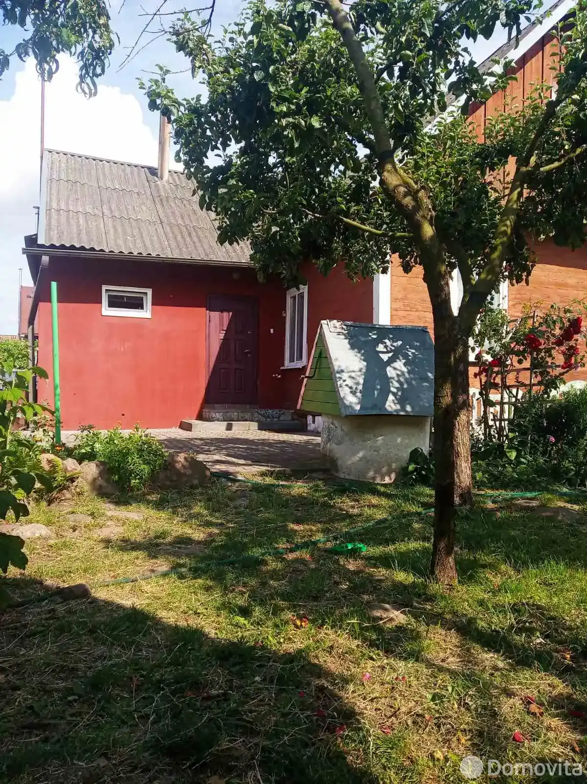 Цена продажи коттеджа, Пружаны, ул. Бахарова, д. 45