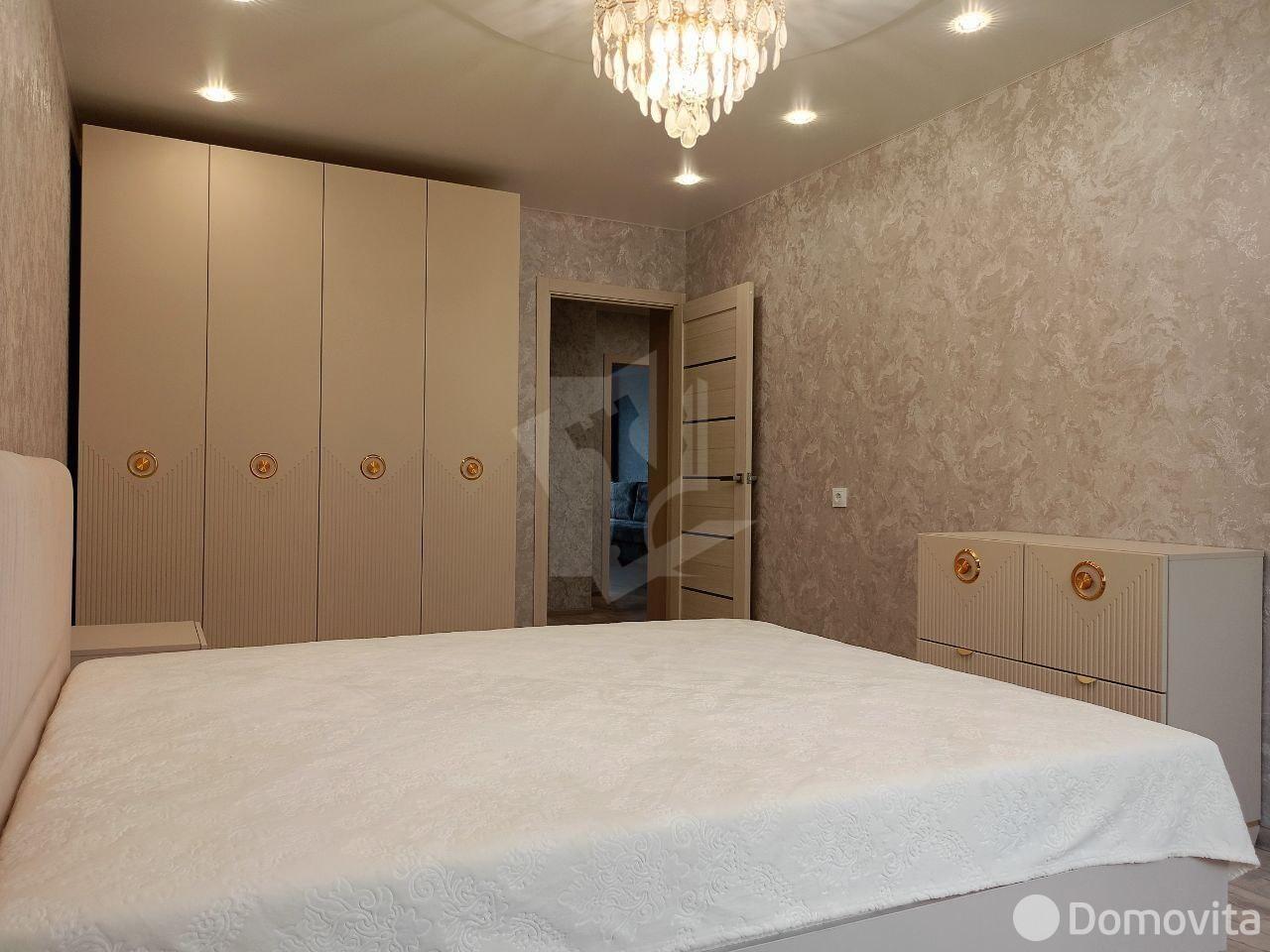 Снять 3-комнатную квартиру в Минске, ул. Червякова, д. 64, 750USD, код 142020 - фото 3