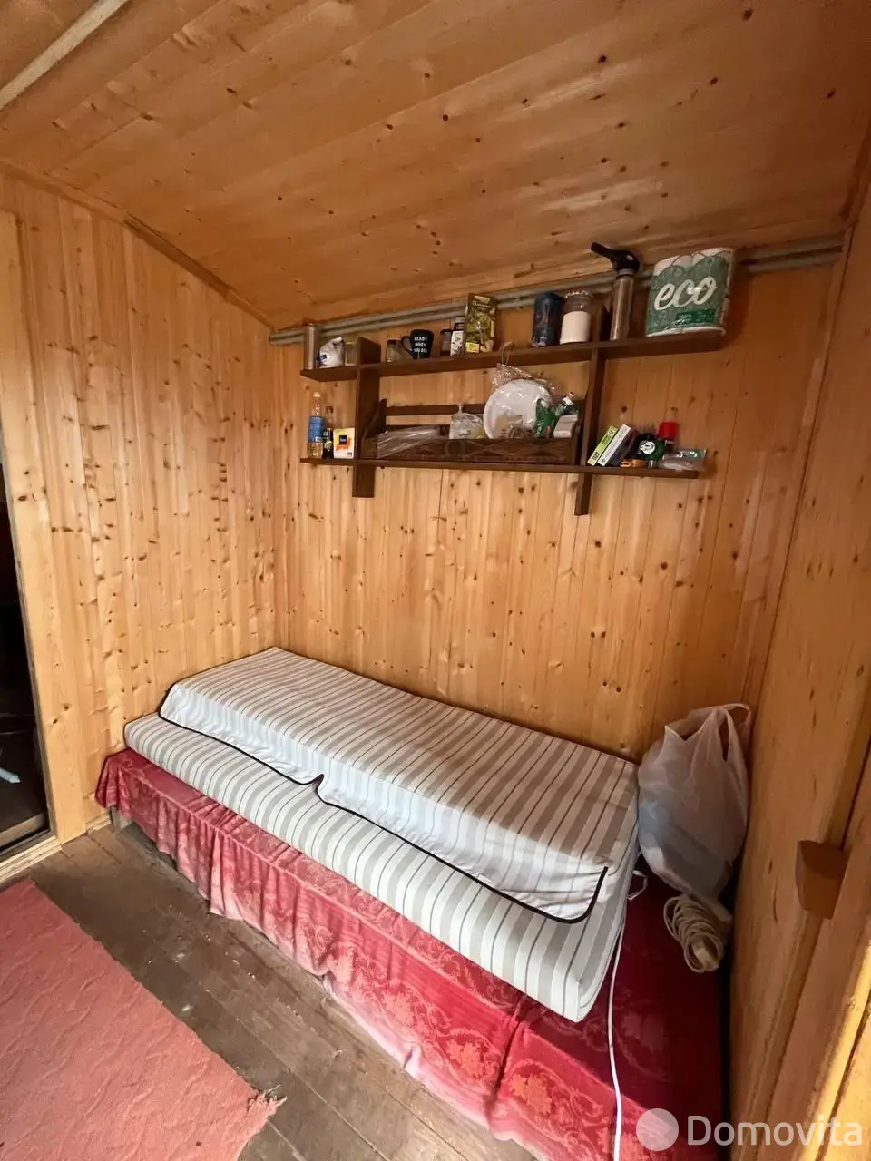 участок, Экран-Тарасики,