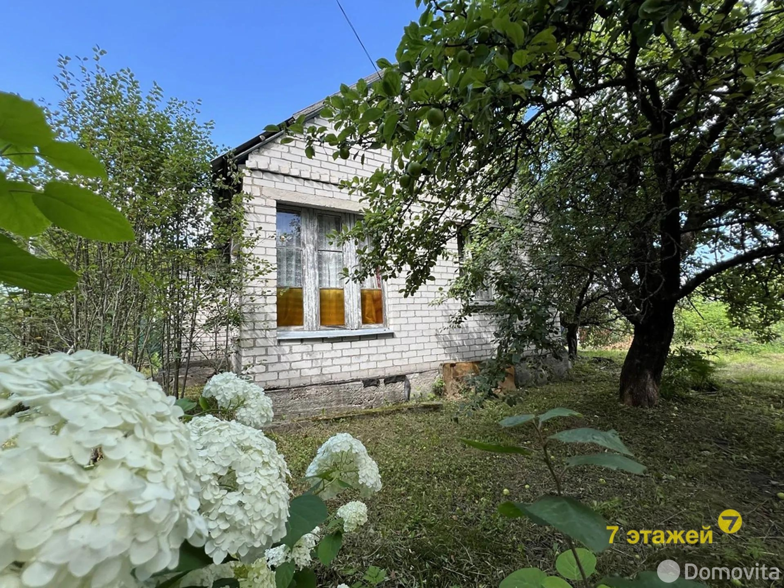 продажа дачи, Планета-плюс Воложинский район, 