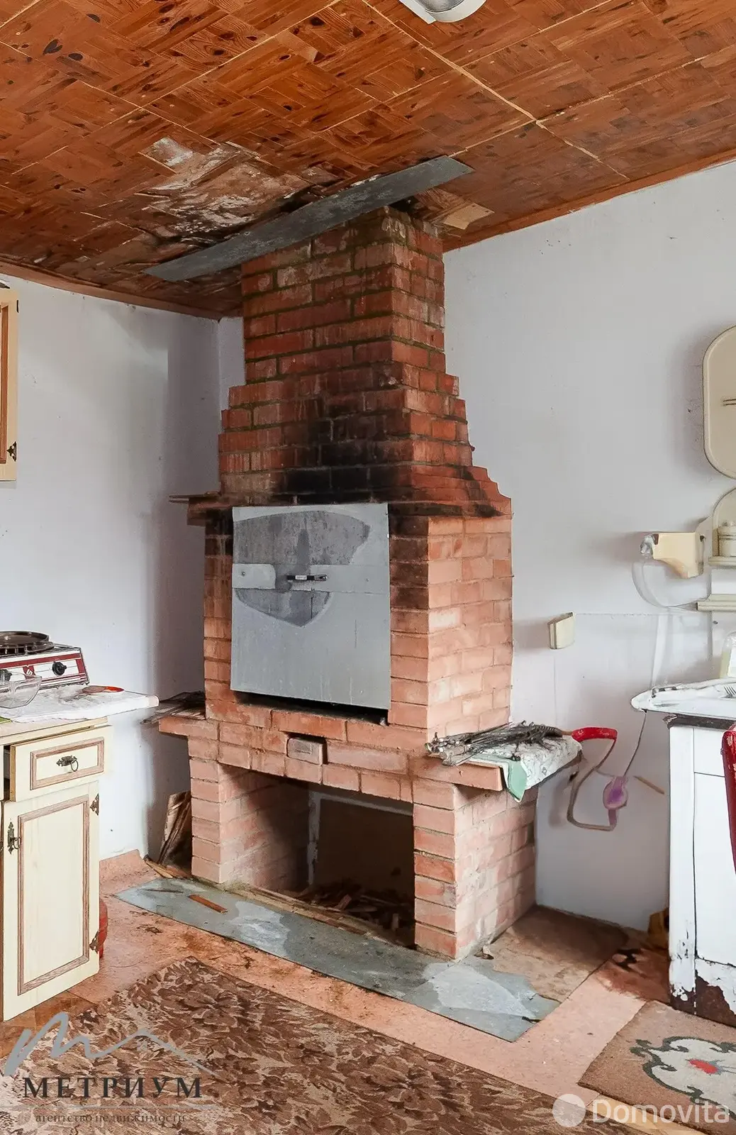 Продажа 2-этажной дачи в Подсадье Минская область, 19870USD, код 182041 - фото 11