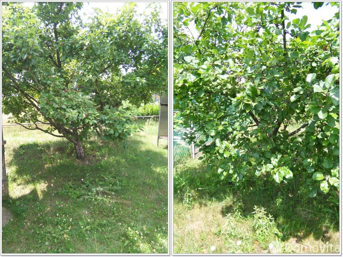 Купить 2-этажную дачу в Чирвоном Береге Минская область, 9700USD, код 167436 - фото 18