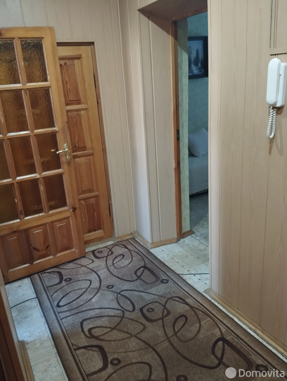 аренда квартиры, Минск, ул. Козлова, д. 6