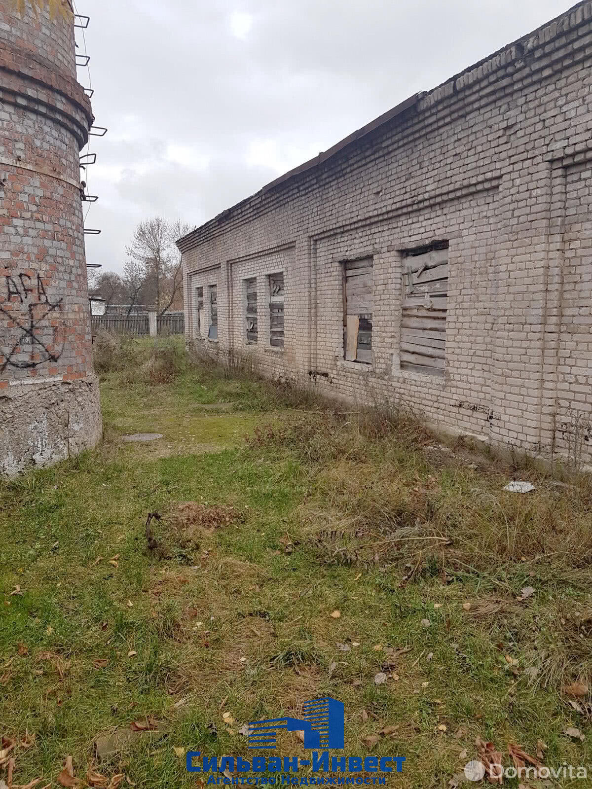 продажа торгового объекта, Барановичи, ул. Притыцкого, д. 29