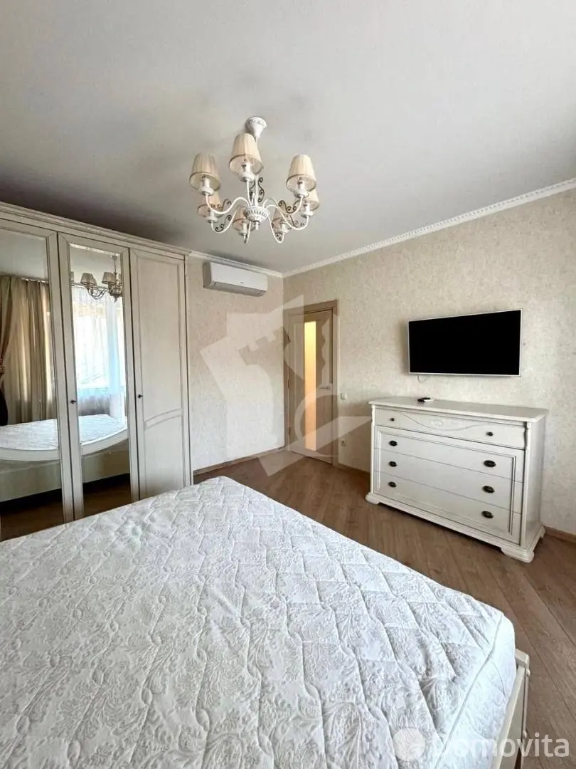 квартира, Минск, ул. Жасминовая, д. 3Д 