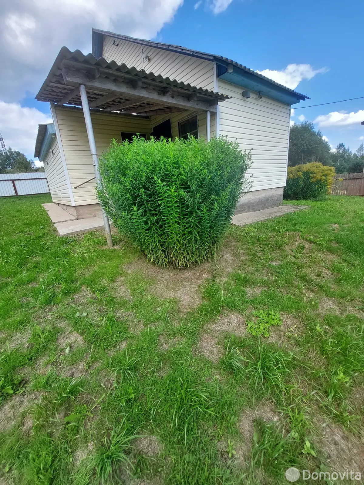 дом, Затетерка, ул. Озёрная