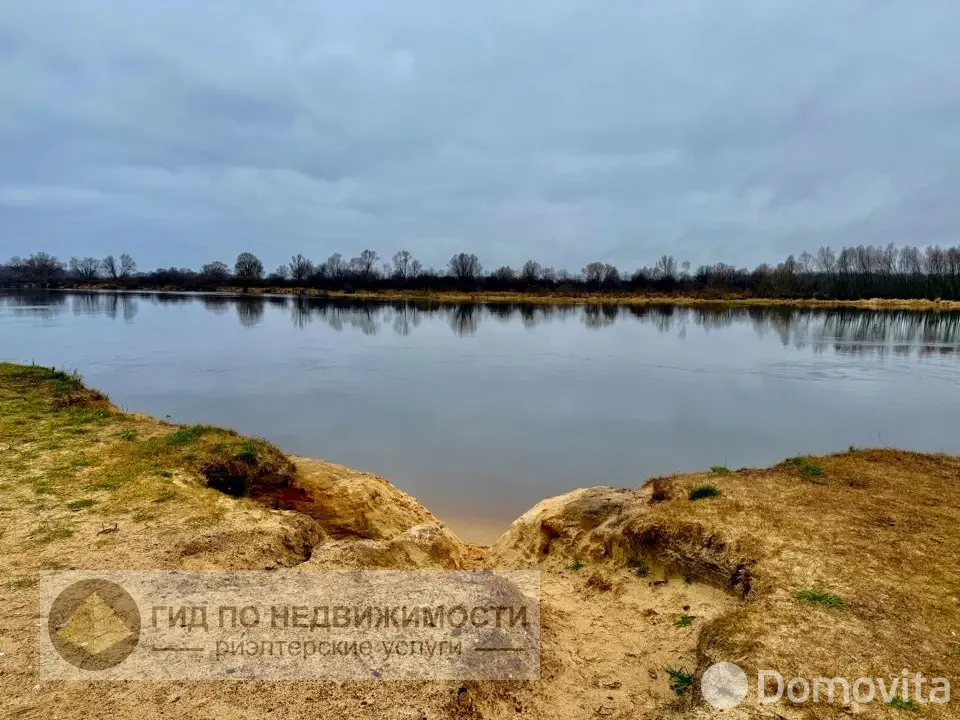 Купить 1-этажную дачу в Белый Берег Гомельская область, 19900USD, код 184704 - фото 19