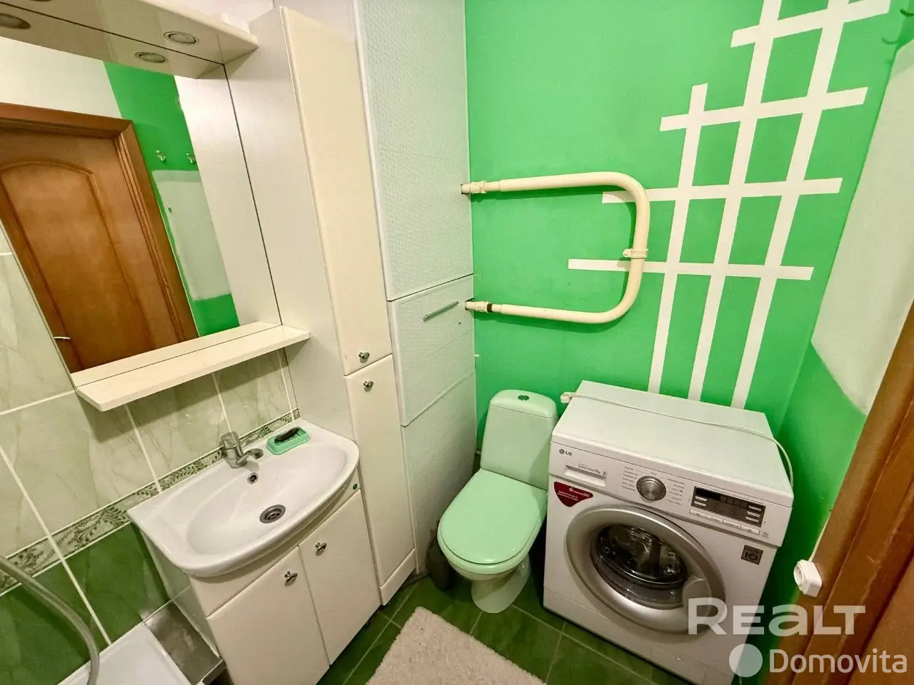 квартира, Минск, ул. Голубева, д. 16/1 в Московском районе