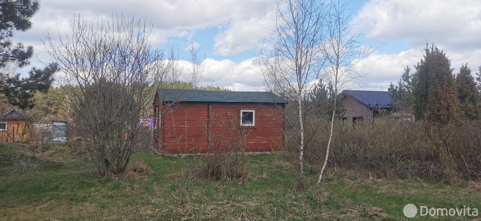 Цена продажи дачи, Лаванда Лесная, 