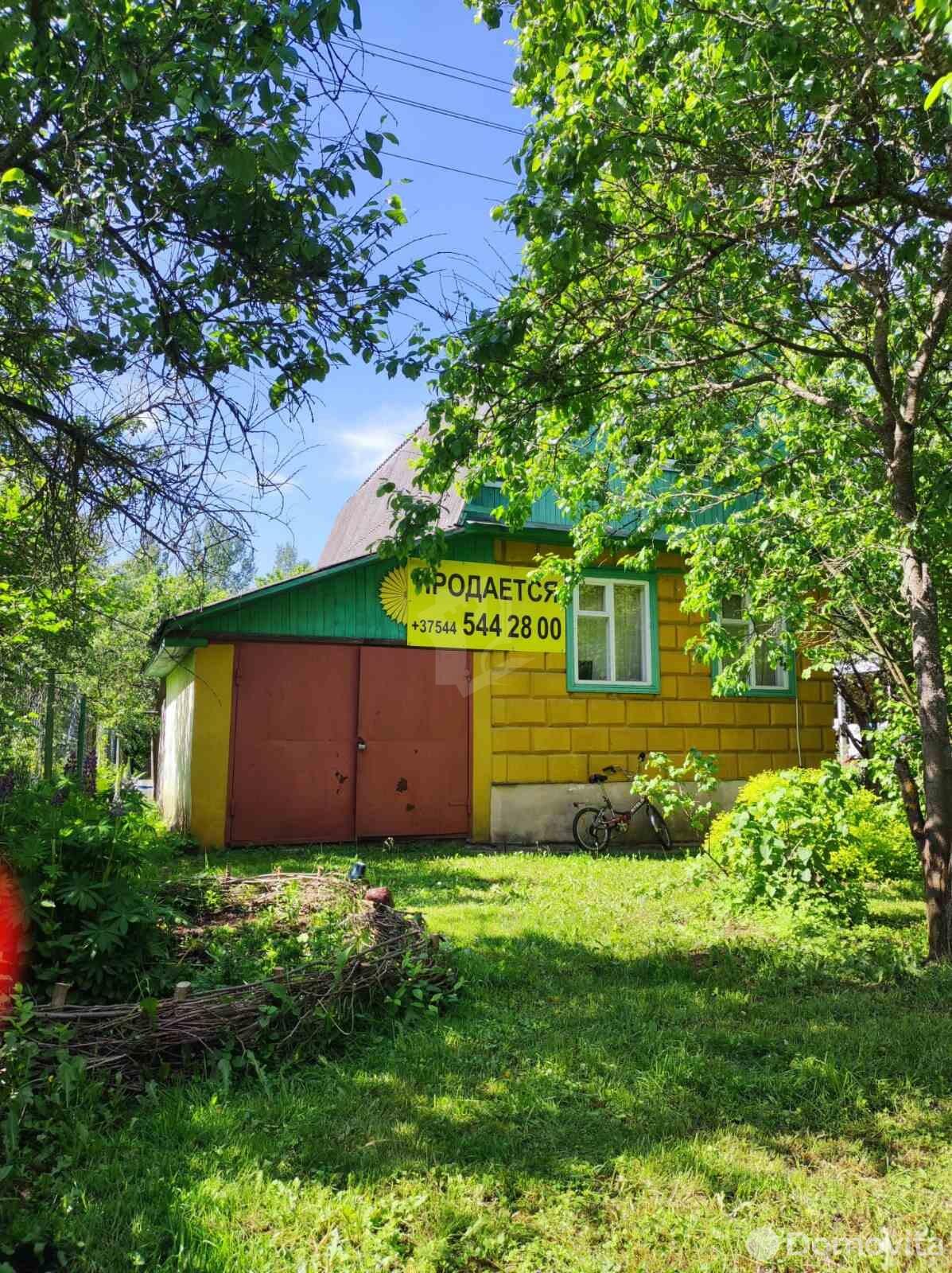Продажа 2-этажной дачи в Спутник-3 Минская область, 19000USD, код 168072 - фото 4