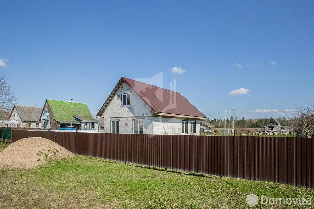 дом, Куколевка, ул. Центральная 