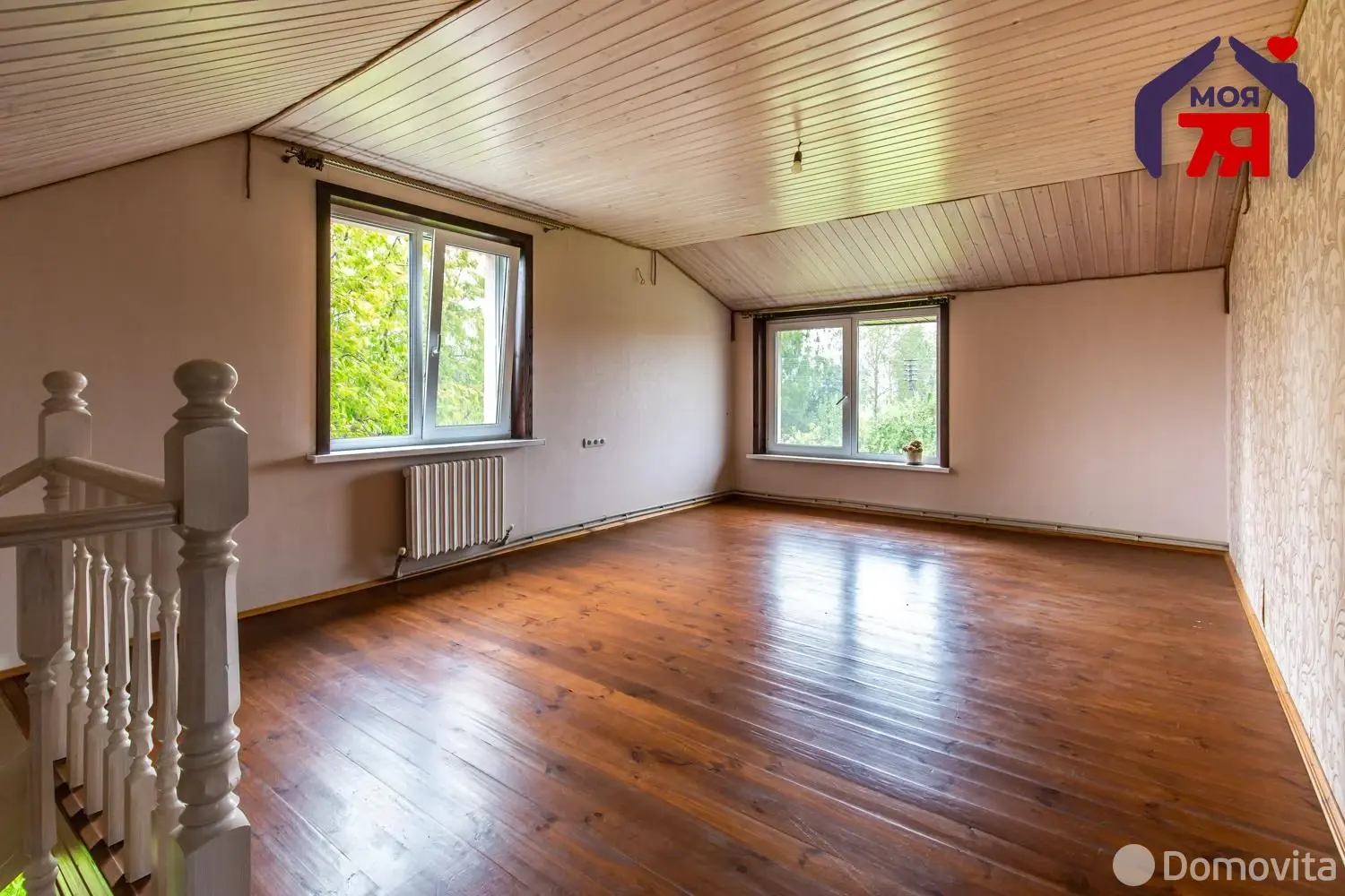 Продажа 2-этажной дачи в Полиграфист Минская область, 89900USD, код 185255 - фото 14