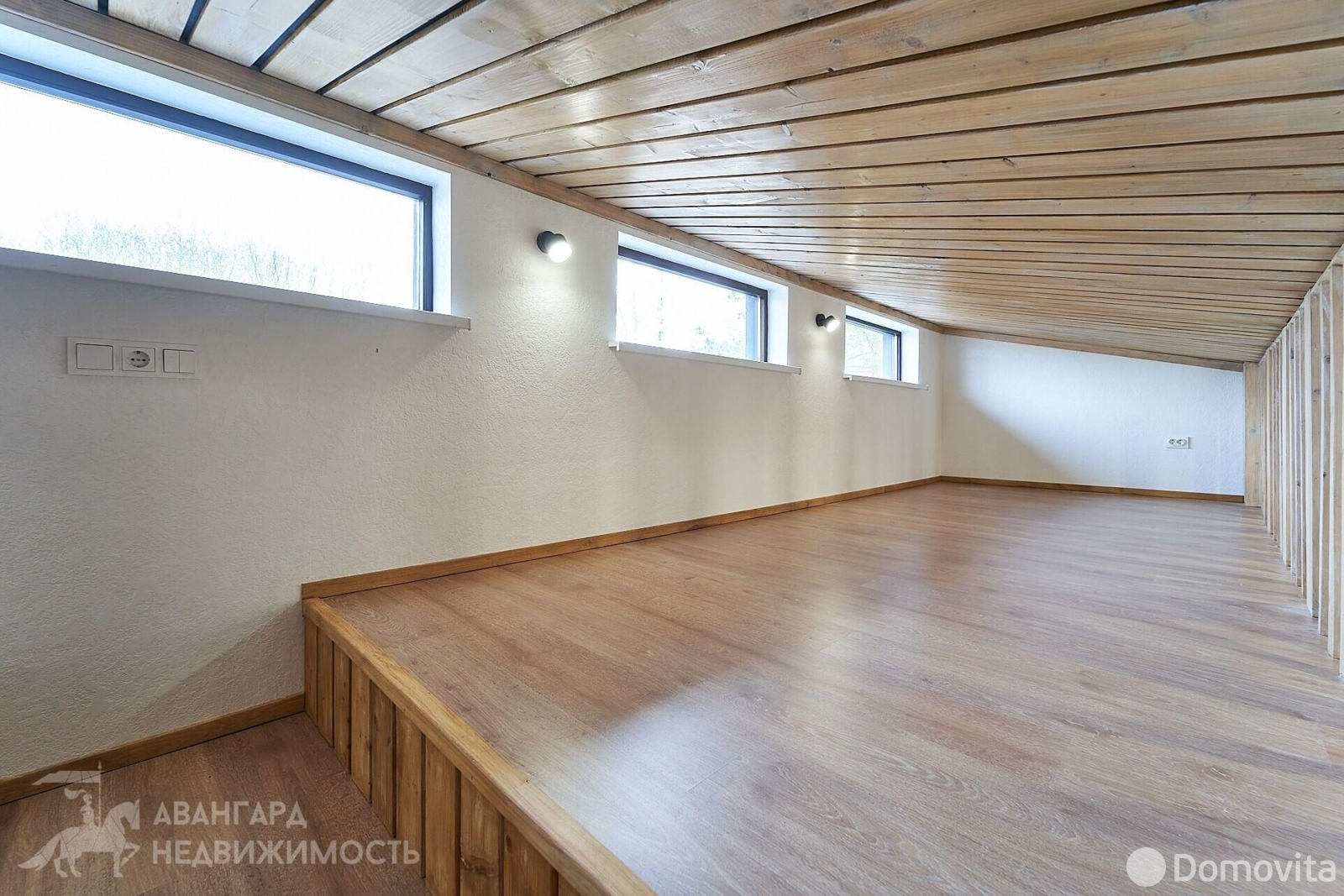 Купить 2-этажную дачу в Дубрава-Мапид Минская область, 87000USD, код 185342 - фото 35