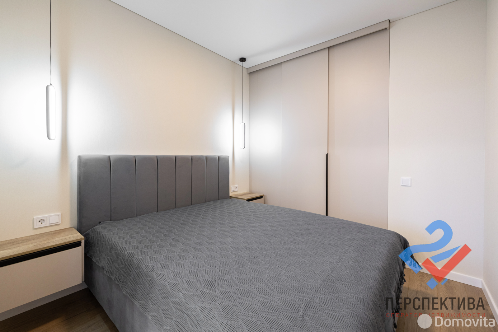 Снять 2-комнатную квартиру в Минске, пр-т Дзержинского, д. 32, 700USD, код 149411 - фото 15