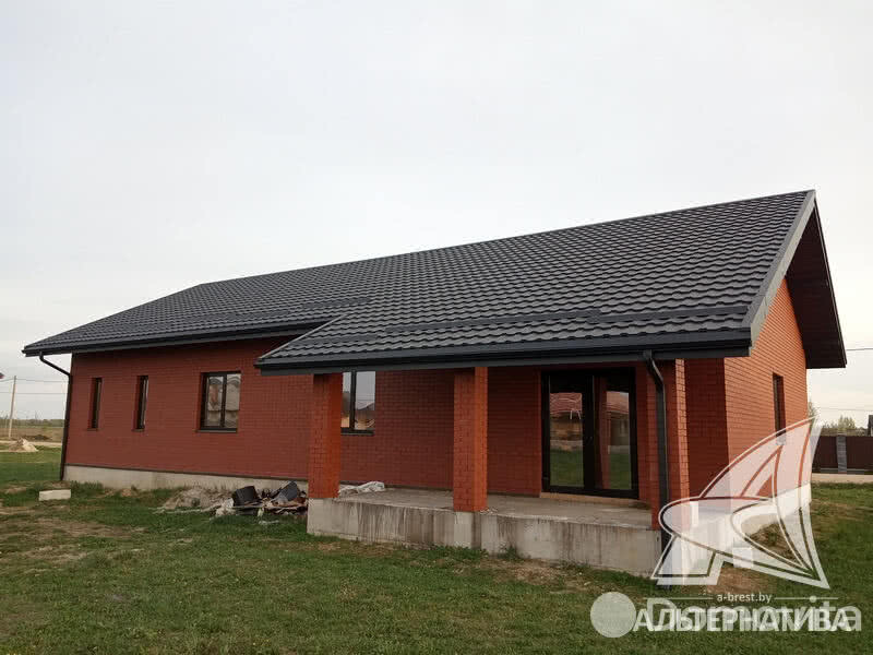 Продажа 1-этажного дома в Федьковичах, Брестская область , 49500USD, код 634513 - фото 5