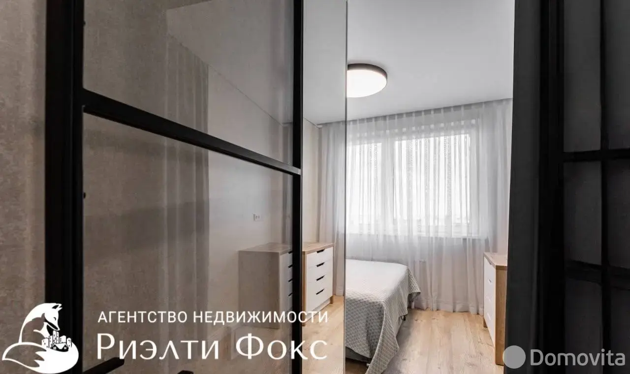 Снять 2-комнатную квартиру в Минске, пр-т Мира, д. 1, 650USD, код 148243 - фото 21
