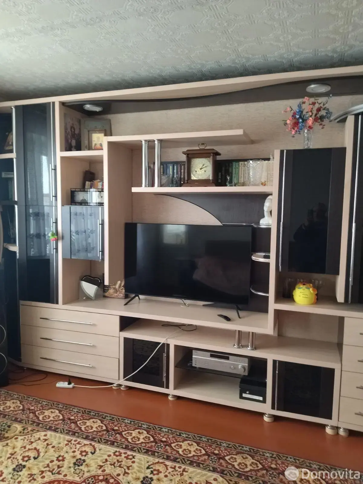 Продажа 2-комнатной квартиры в Витебске, ул. Петруся Бровки, д. 19/3, 51500 USD, код: 1134119 - фото 4