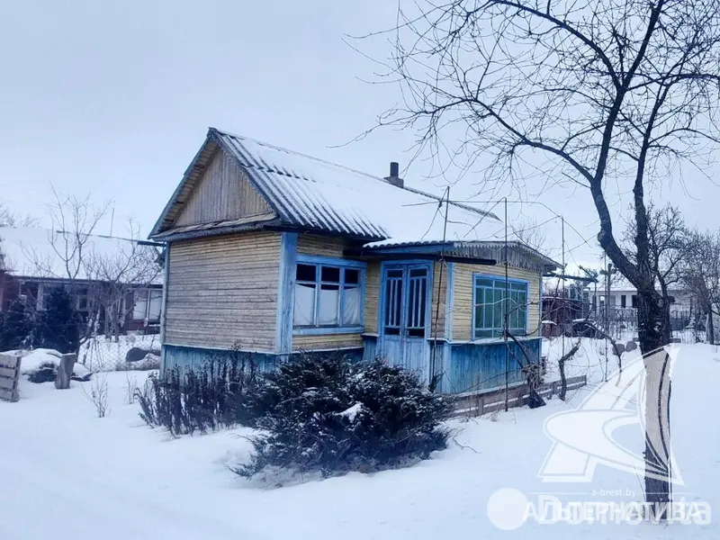 дача, Брест, в Ленинском районе