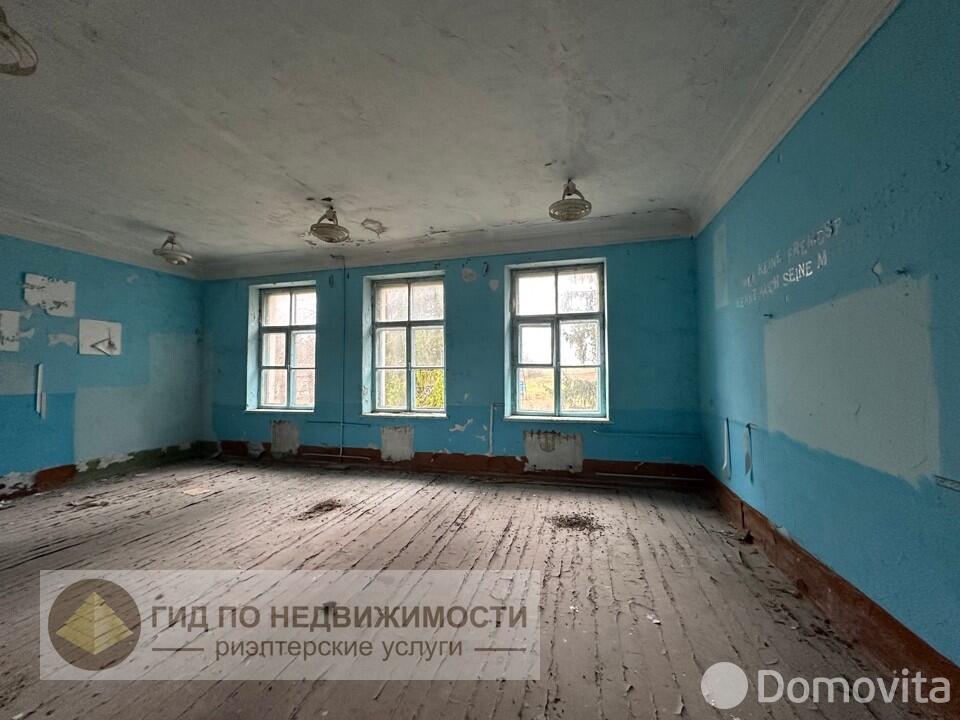 Купить складское помещение на ул. Коммунистическая, д. 1А в Галом - фото 25