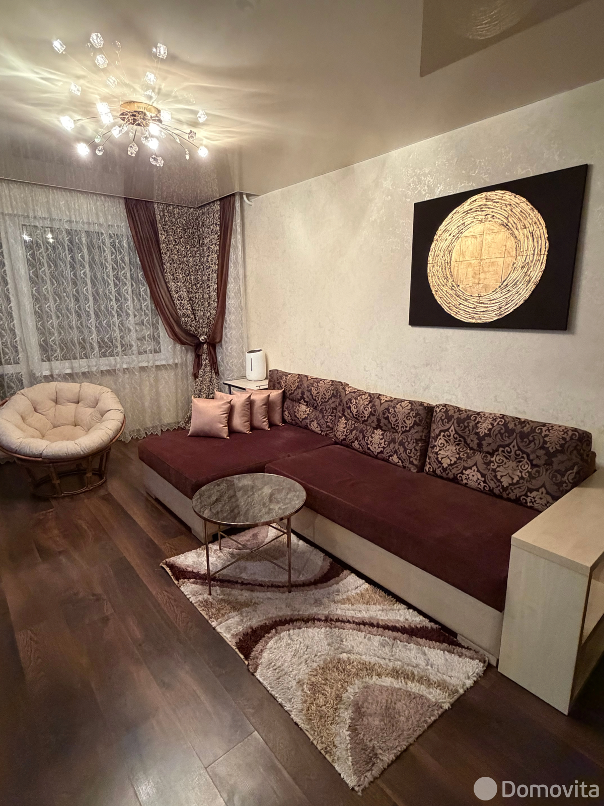 Снять 1-комнатную квартиру в Минске, ул. Асаналиева, д. 5, 380USD, код 149535 - фото 14