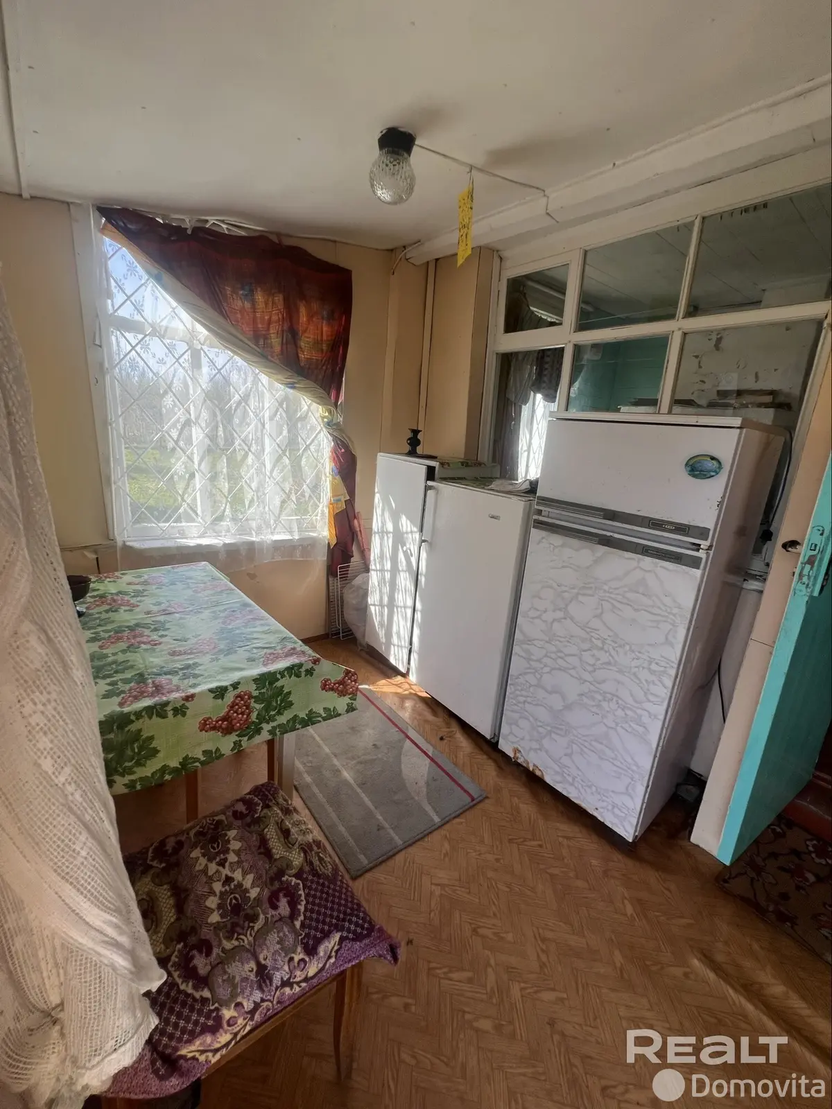 Купить 1-этажную дачу в Зароновка-1 Витебская область, 3800USD, код 186568 - фото 12