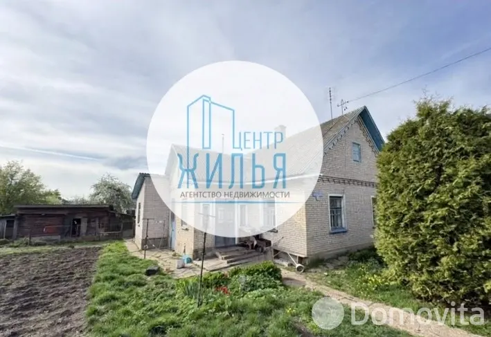 коттедж, Вертелишки, 