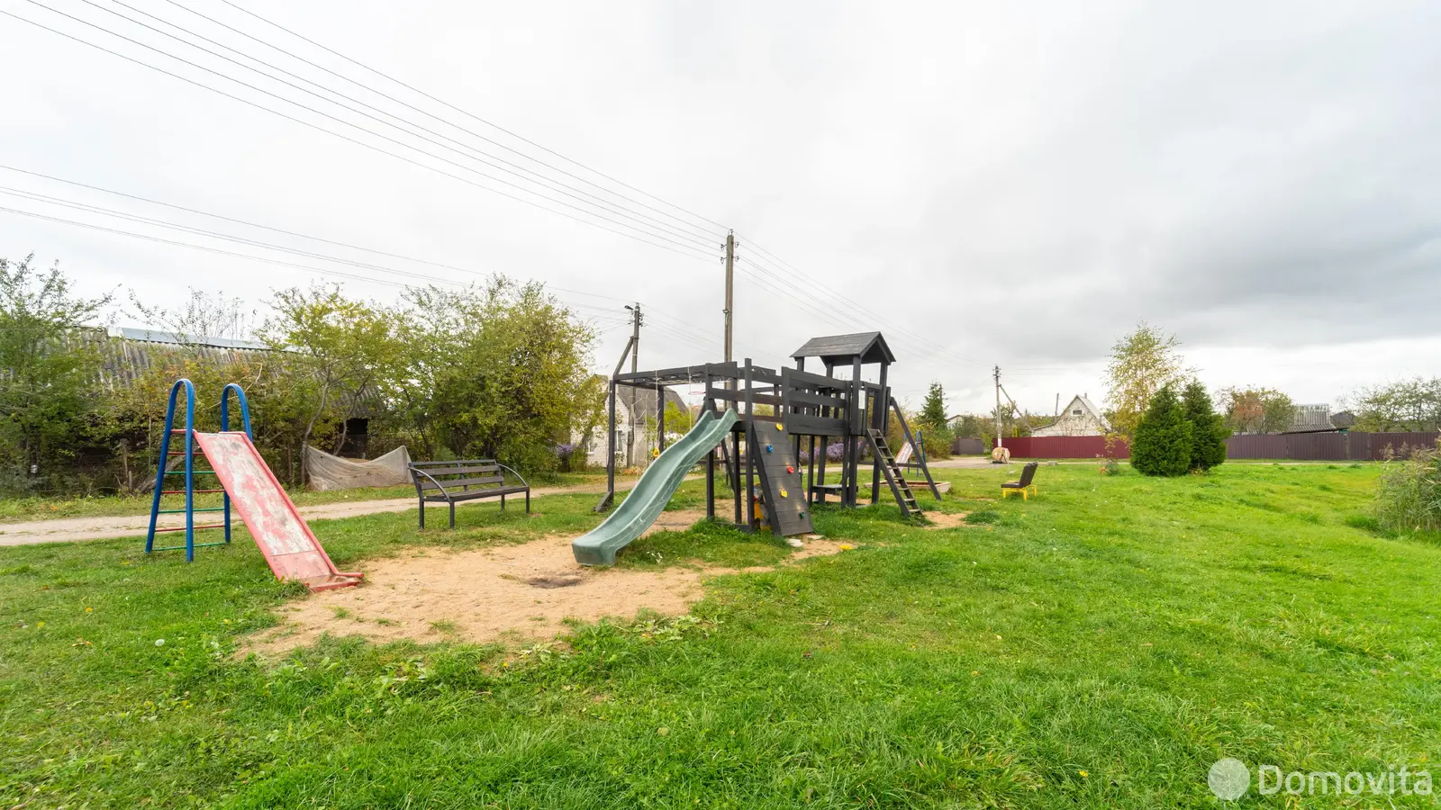 Продажа 3-этажной дачи в Шарик Минская область, 29900USD, код 184352 - фото 14